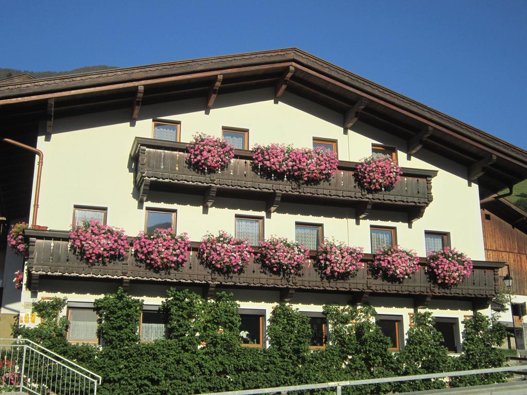 Ferienwohnung Sporer Хиппах Номер фото