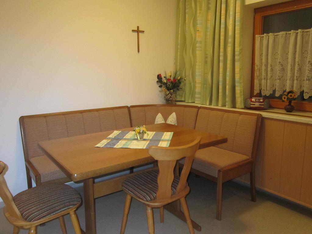 Ferienwohnung Sporer Хиппах Номер фото